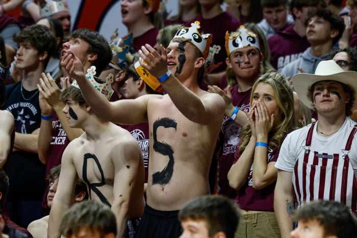 Phillips Academy Benton Illinois boys basketball March 9 2024 Nate Latsch 26740